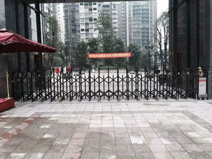 泰州姜堰区泰州姜堰区广西桂林市伸缩门