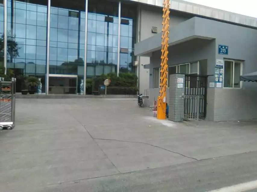 泰州姜堰区泰州姜堰区浙江杭州市道闸