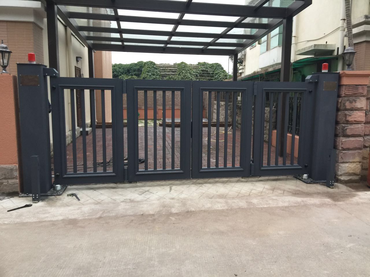 泰州姜堰区泰州姜堰区德阳市悬浮折叠门